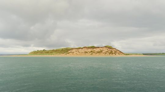 Bartragh Island, Killala Bay