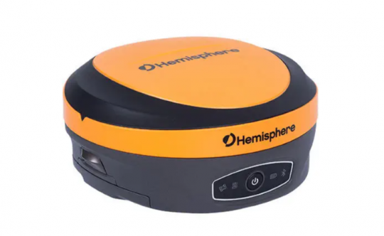 Antenne GPS S631 Hemisphere