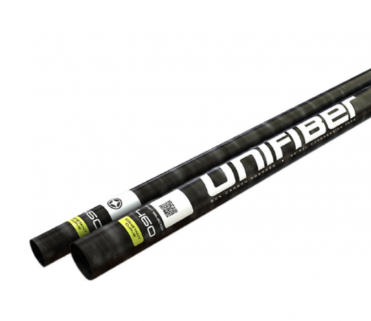 Mât de windsurf Essentials C50 SDM, destiné aux débutants © Unifiber