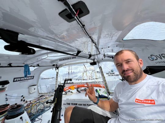 © Sam Goodchild #VG2024