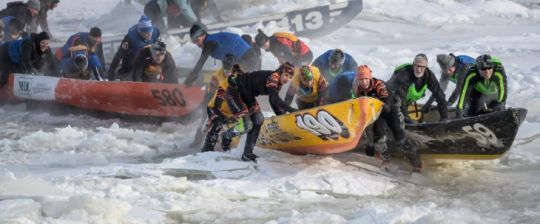 © Carnaval de Québec