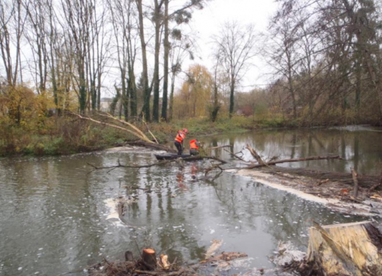 © CdC Val de l'Indre-Brenne