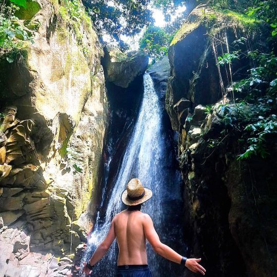 Dorian, arrivé aux Antilles