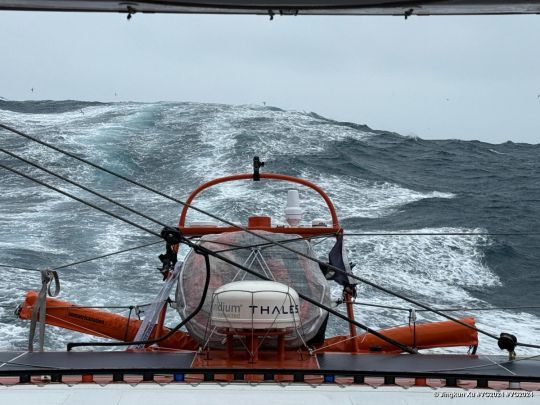 © Jingkun Xu #VG2024