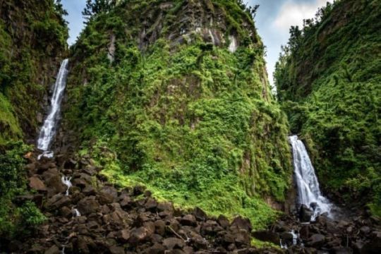 Cascades de Trafalgar