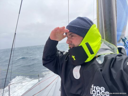 © Guirec Soudée #VG2024