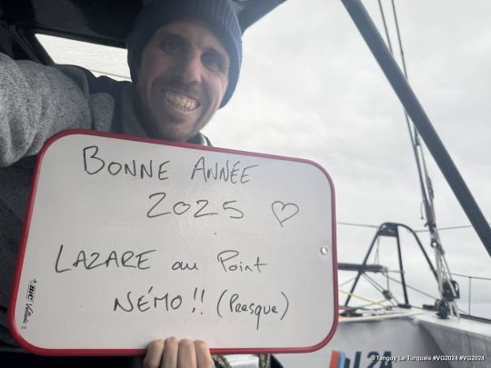 © Tanguy Le Turquais #VG2024