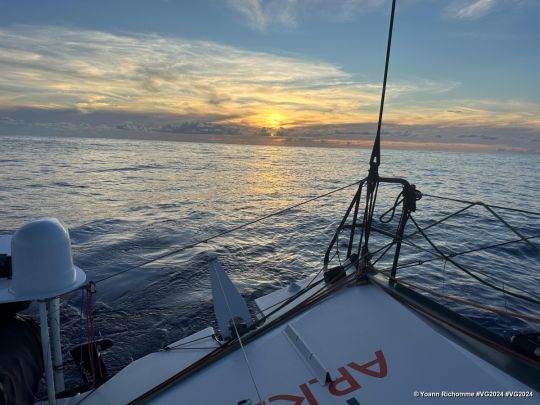 © Yoann Richomme #VG2024