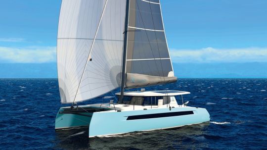 The Balance VersaDrive Hybrid 464CC is another interesting option