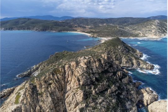 Le Cap Taillat