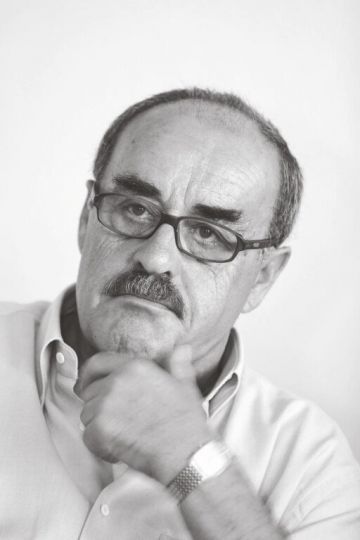 Winfried Herrmann