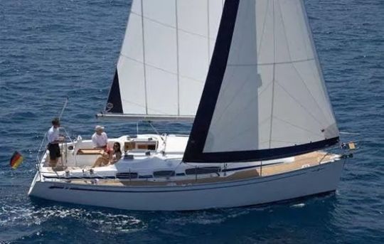 Bavaria 30