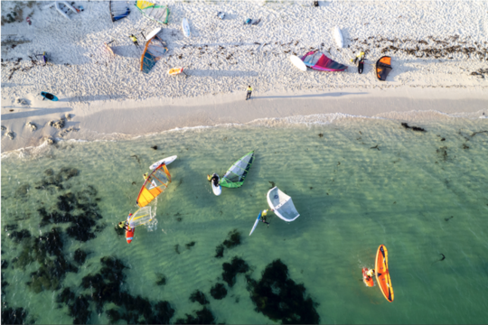 &copy; G. Dedeurwaerder / Les Gl&eacute;nans