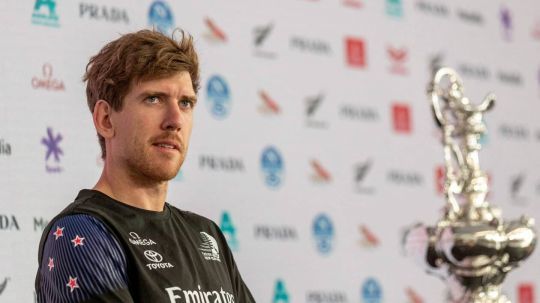 &copy;Ricardo Pinto/America's cup