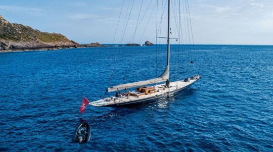 ©Bernard Gallay Yacht Brokerage