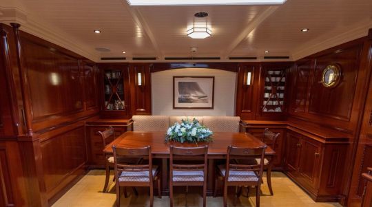 &copy;Bernard Gallay Yacht Brokerage