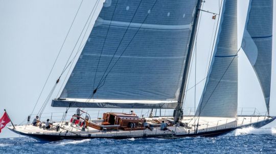 &copy;Bernard Gallay Yacht Brokerage
