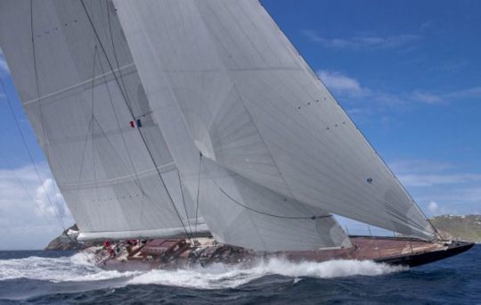 &copy;Bernard Gallay Yacht Brokerage