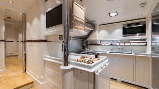 &copy;Bernard Gallay Yacht Brokerage