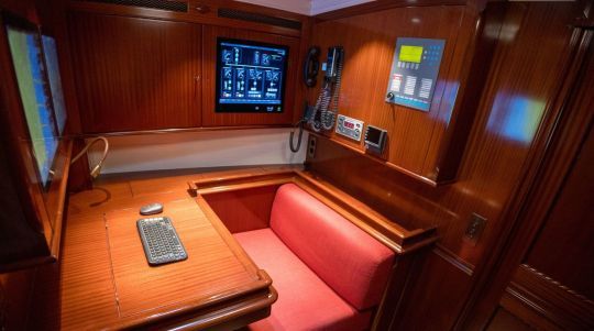 &copy;Bernard Gallay Yacht Brokerage