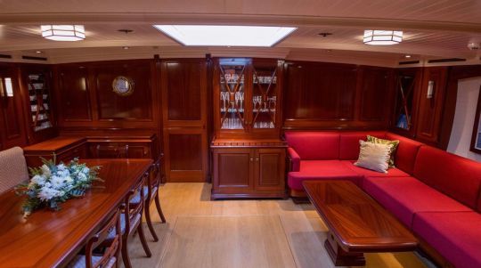 &copy;Bernard Gallay Yacht Brokerage
