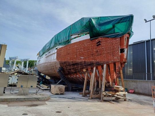 Le Marit&eacute;, &eacute;galement touch&eacute; par des champignons