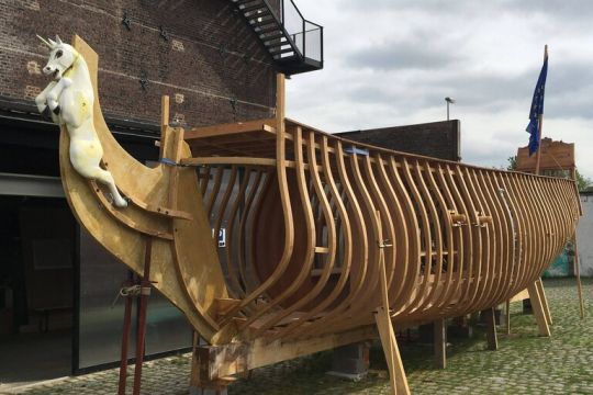 &copy;ASBL Atelier Marin