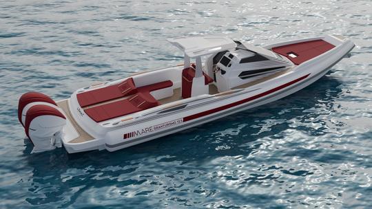 Lomac 12.5 GT Limited Edition AMare