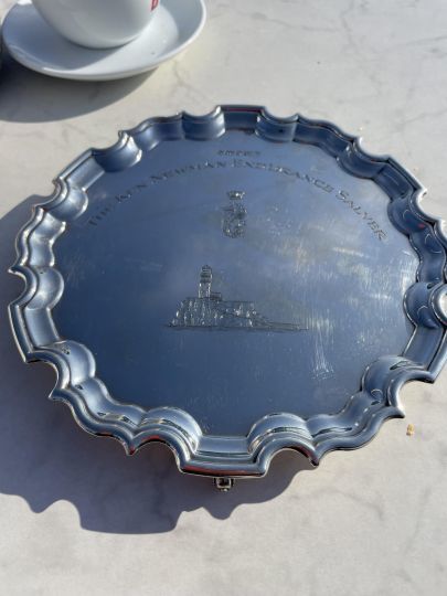 Le prix de la pers&eacute;v&eacute;rence