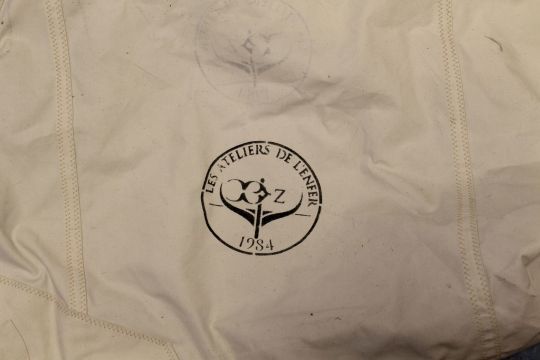 &copy;Ateliers de l'Enfer