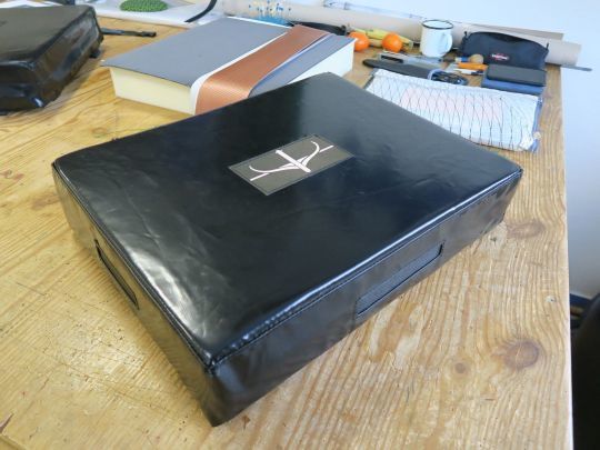 &copy;Ateliers de l'Enfer