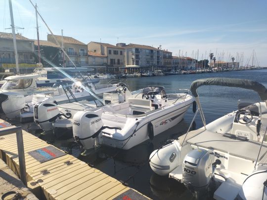 La nouvelle gamme 4XC