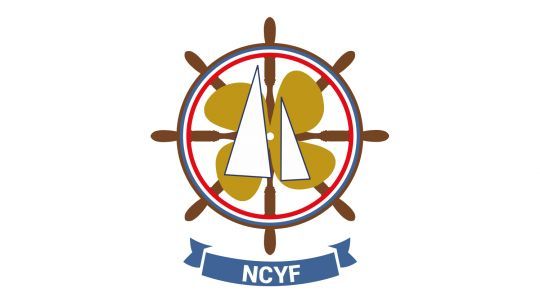 Le logo du NCYF