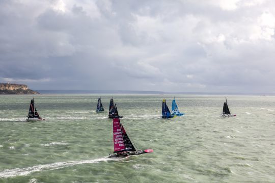 ©Transat Café l'OR