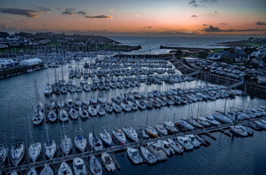 &copy;lemillesabords