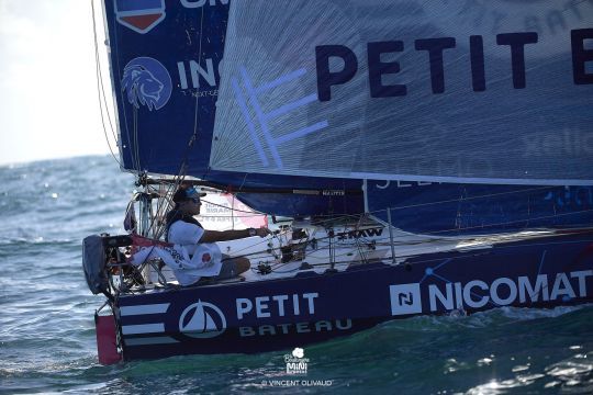 &copy;Vincent Olivaud