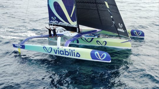 &copy;Viabilis Ocean