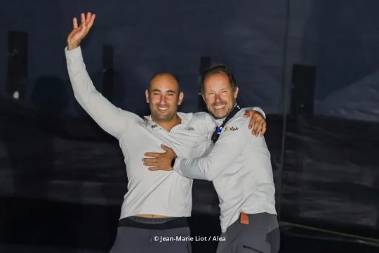 &copy;Jean-Marie Liot-Alea