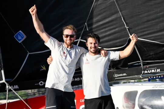 &copy;Jean Louis Carli / Alea