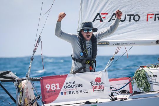 &copy;Vincent Olivaud