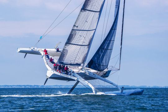 &copy;Sensation Ocean