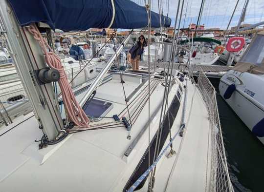 A la recherche du bon bateau