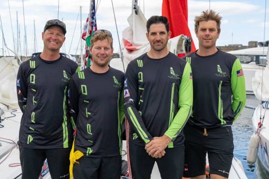 &copy;Riptide Racing