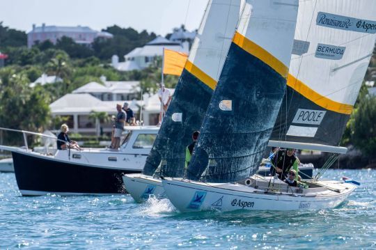 &copy;Riptide Racing