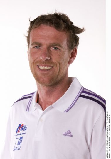 &copy;Jean-Marie Liot- DDPI- FFvoile