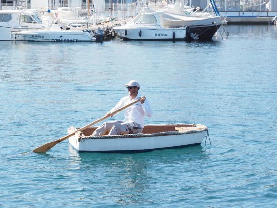 &copy;Maxime Leriche