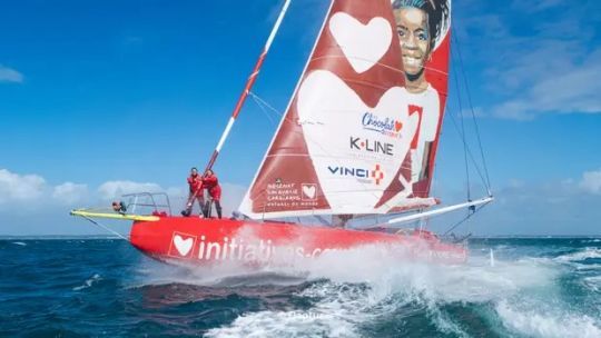 &copy;Initiatives Coeur