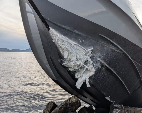 &copy;SNSM La Seyne / Saint-Mandrier 