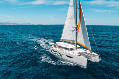 &copy;Groupe Beneteau