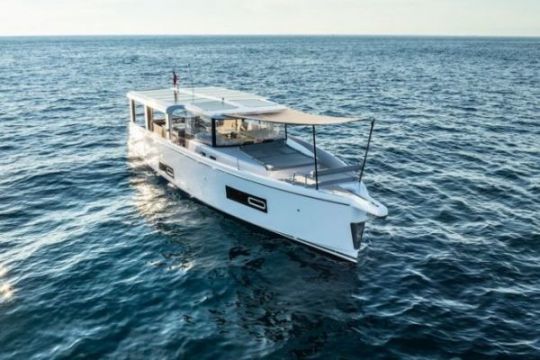 &copy;Groupe Beneteau